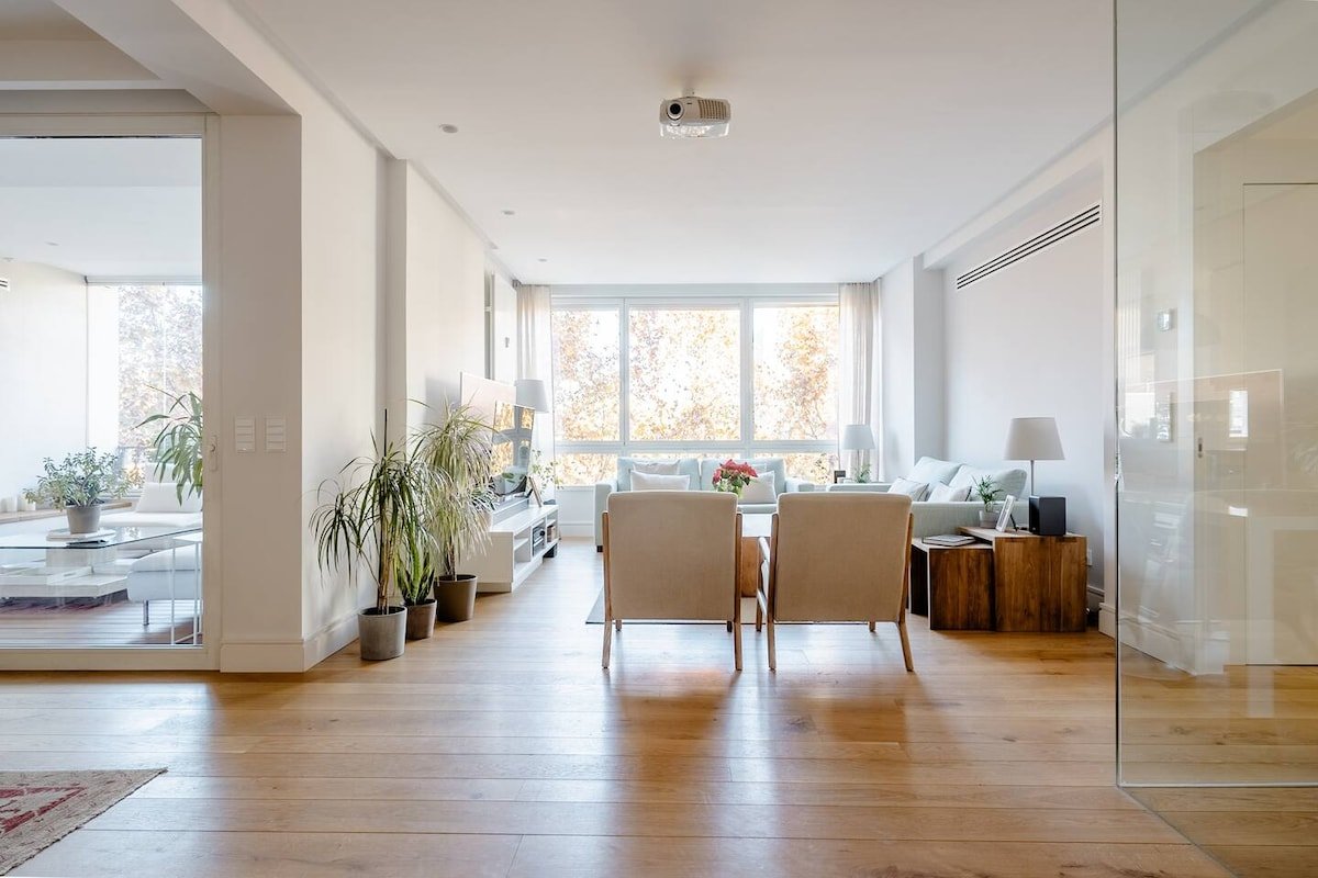 Your luxury home next to Bernabeu gallery image 3