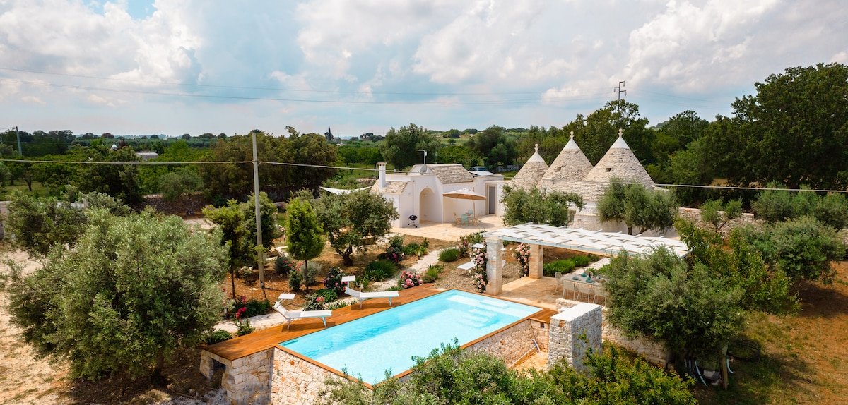 Trulli Audendum gallery image 2