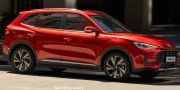 MG ZSPRO 1.5T LUX CVT - 13 thumb