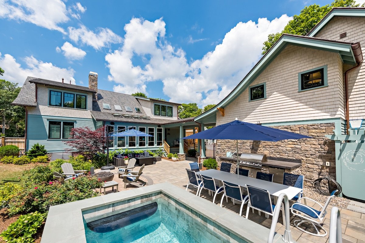 The “Idea House” From the TV Series This Old House gallery image 2