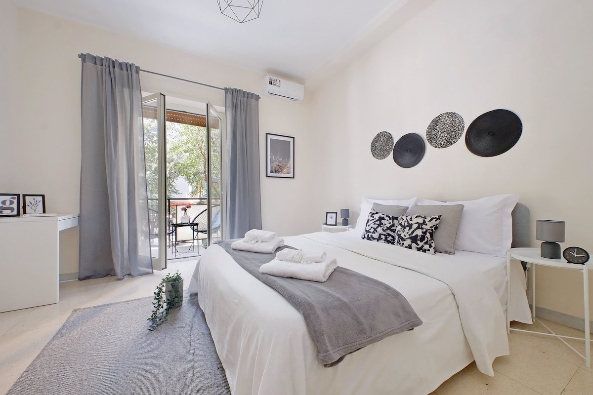 Cozy Flat in Pigneto [Metro •Tram] gallery image 4