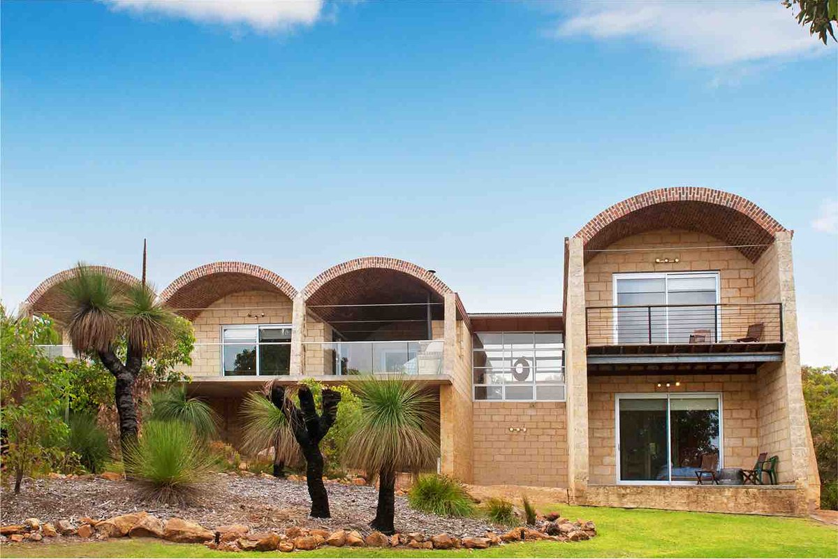 Fleets Escape – Margaret River Wine Region