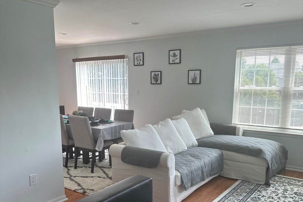 Modern 3bed 2.5bath home near NYC, American Dream gallery image 3