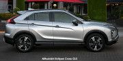 MITSUBISHI ECLIPSE CROSS 1.5T GLS CVT - 1 thumb