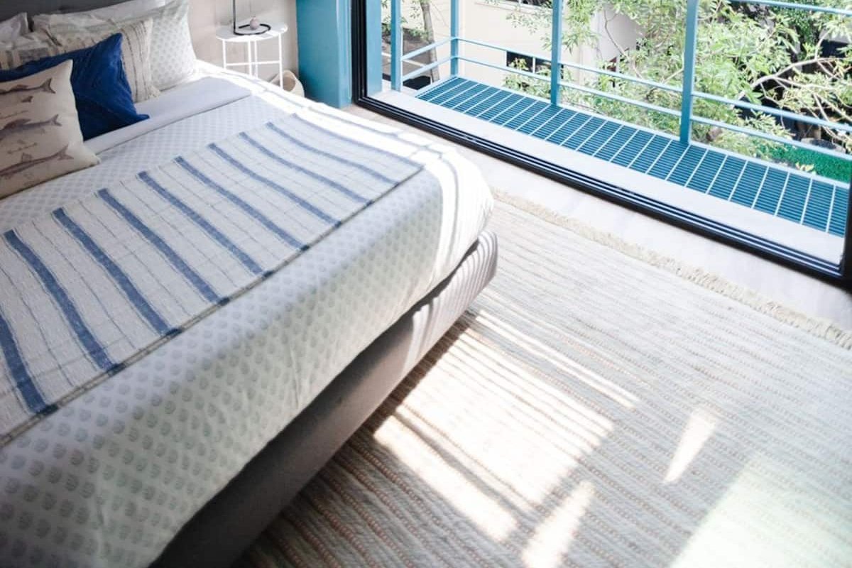 2Br | Beautiful Apartment | Top Juarez gallery image 5