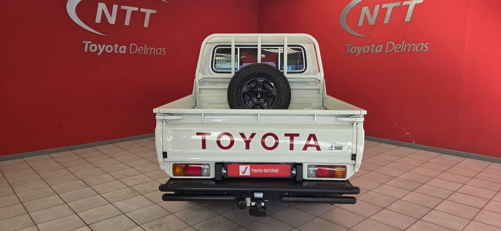 Used car gallery
