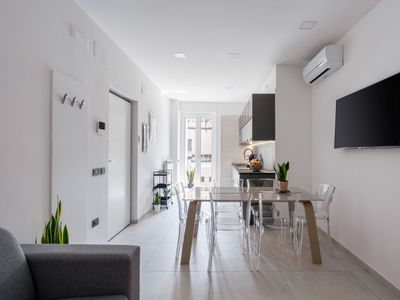 [Chiaia] La casa di Toto