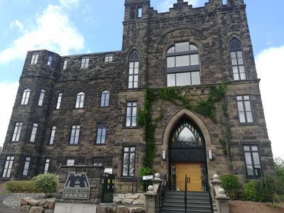 Castle Manor Penthouse – more units available