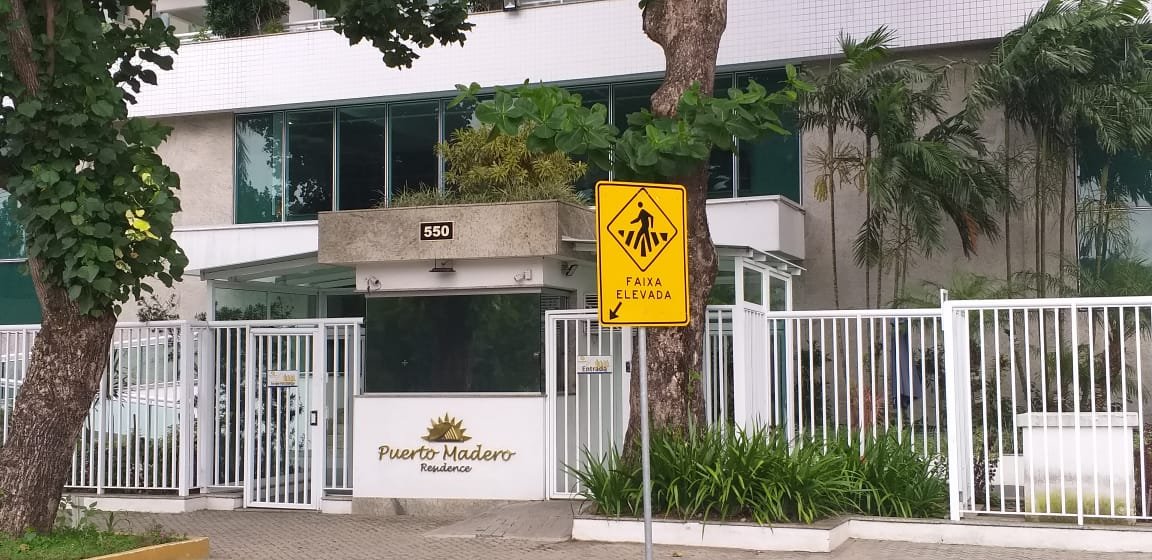 Praia do Recreio a 5 minutos e shopping a passos. gallery image 3