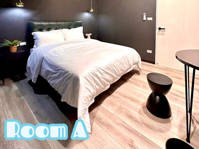 Taipei101_西門町_饒河夜市_經典復古4～12人公寓2樓_松山捷運步行1分鐘