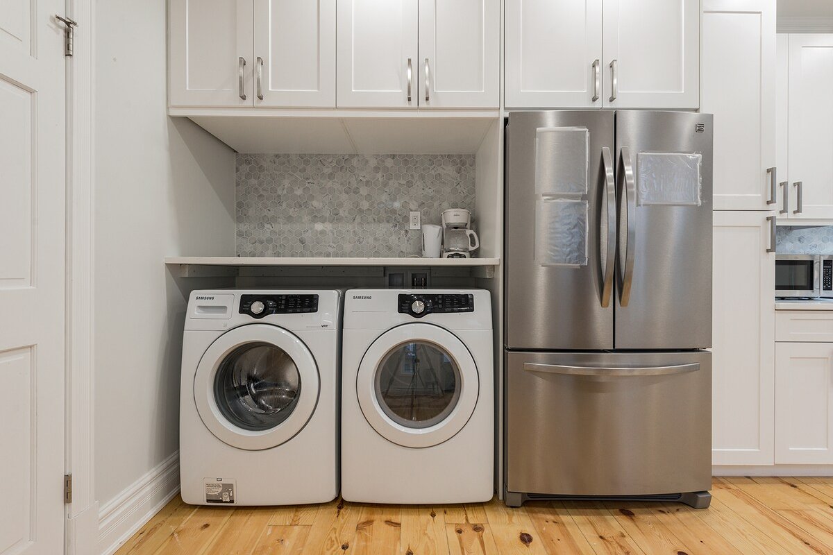 PENTHOUSE DOWNTOWN MONTREAL 1BEST LOCATION HIGHEND gallery image 5