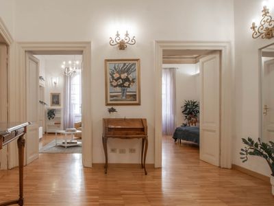 “Casa Nicalandro” Roma Centro