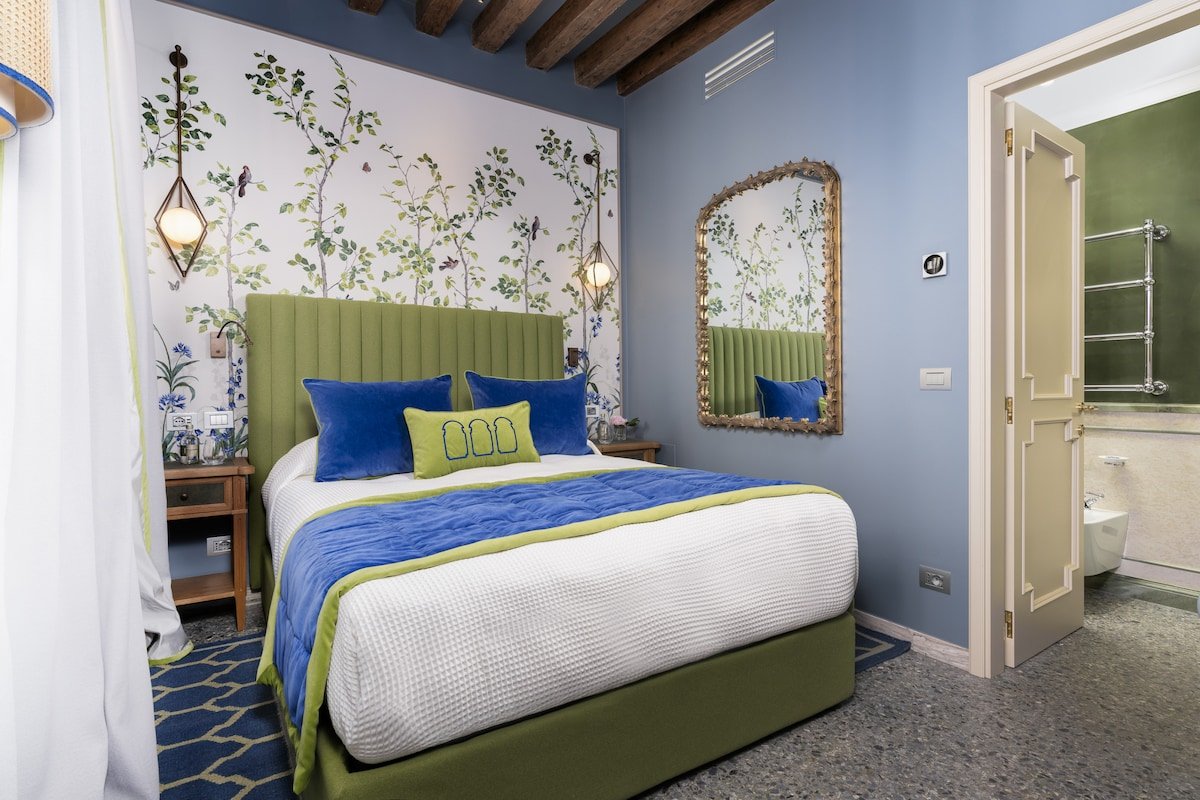 La Dimora di Lady J Luxury Townhouse in San Marco gallery image 2