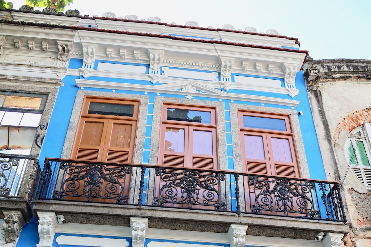 Oasis da Lapa Centro Histórico Marina da Glória gallery image 4