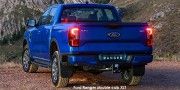 FORD RANGER 3.0 V6 PLATINUM AWD B6 A/T D/C P/U - 13 thumb