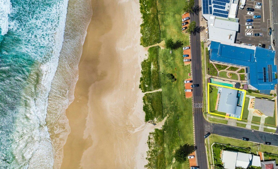 Pacific House gallery image 3