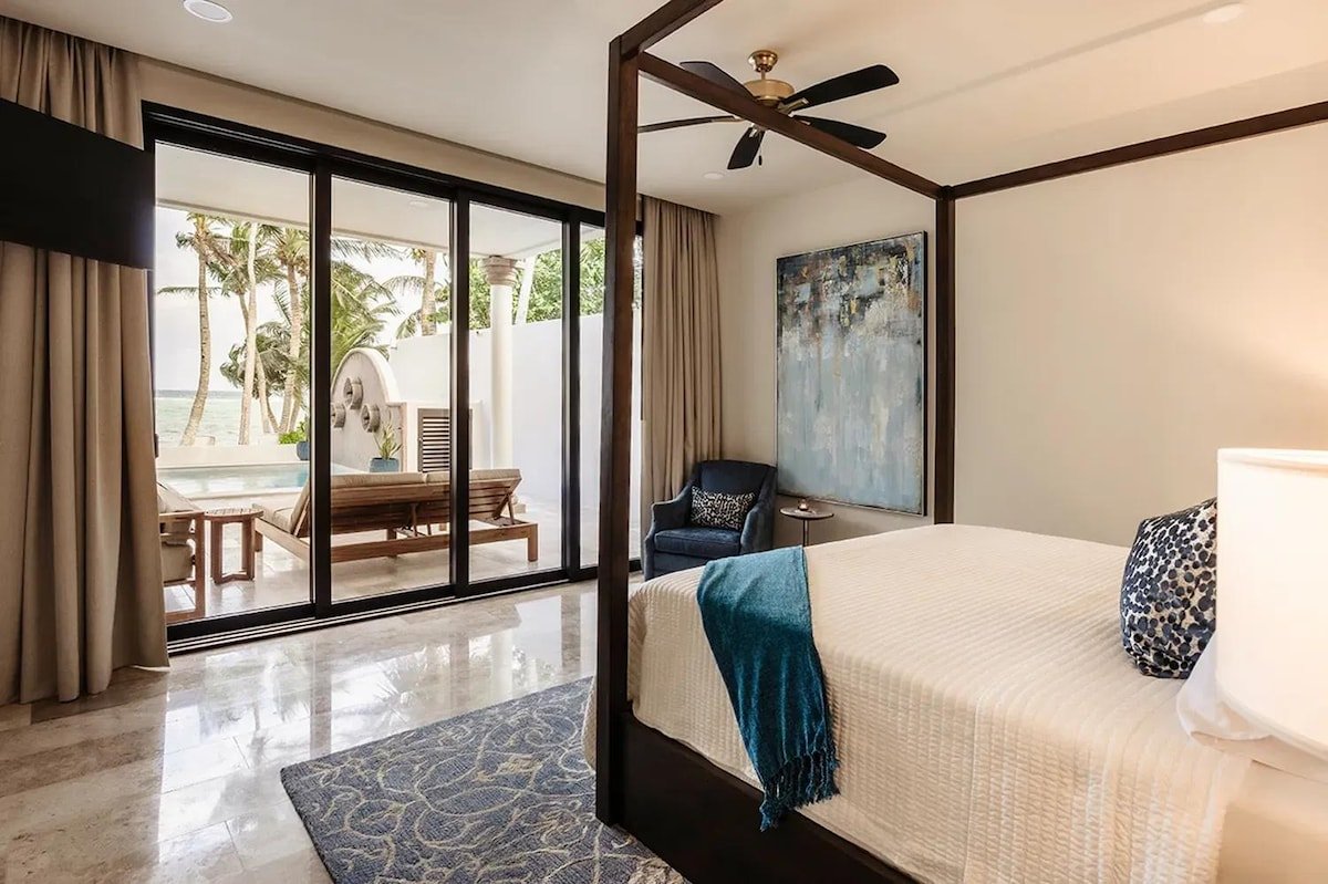 Villa Dulce Vida, Akumal – Chef Included gallery image 2