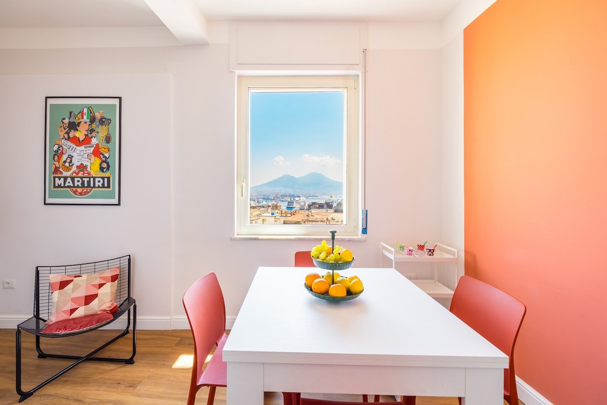 Napoli Bellavista Apartment gallery image 2