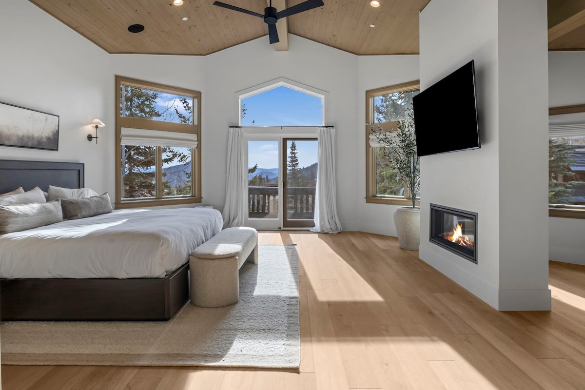 Ski-in/out, Game Room, Hot Tub | By InvitedHome gallery image 3