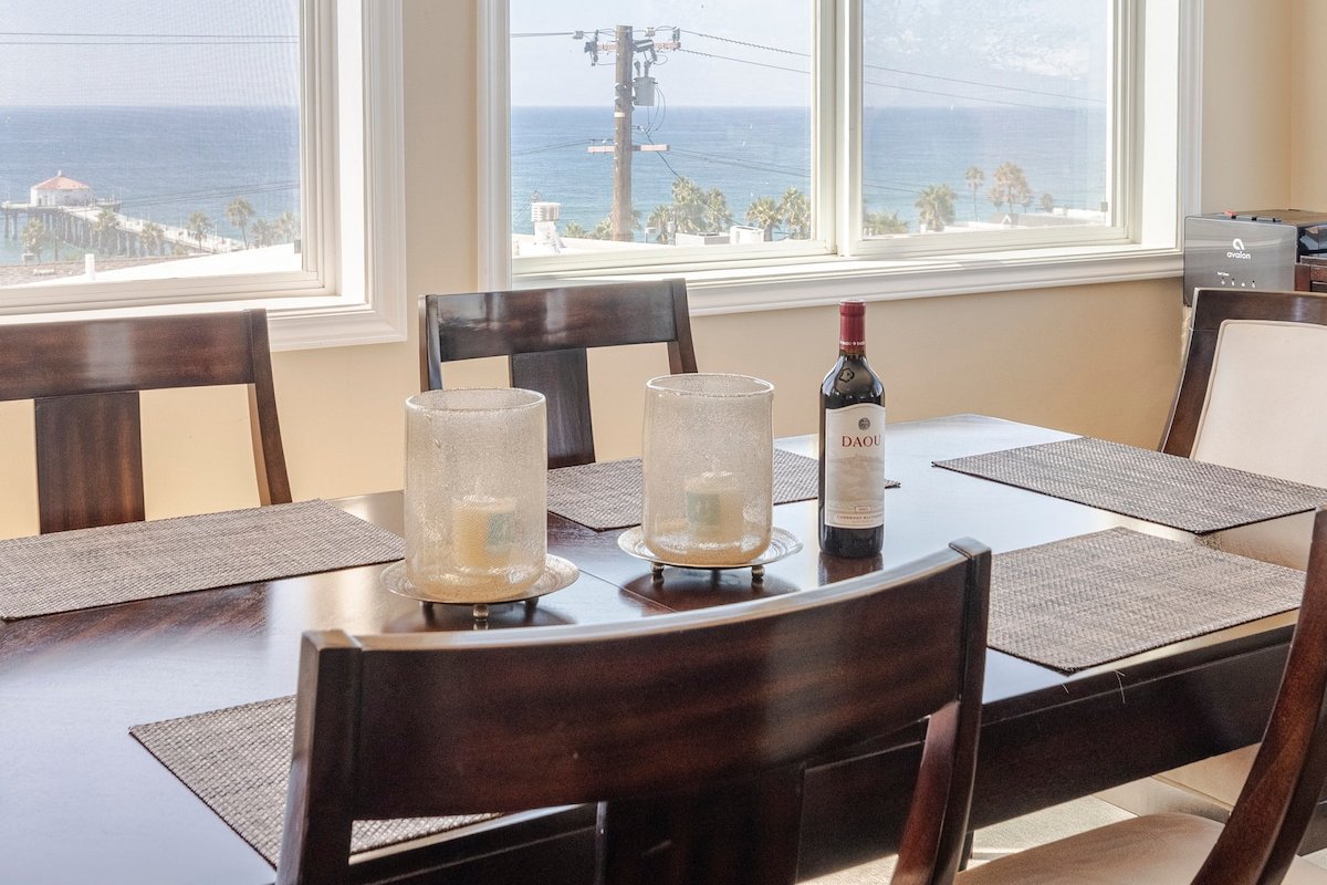 Luxury 2nd Block House with Dramatic Ocean Views gallery image 4