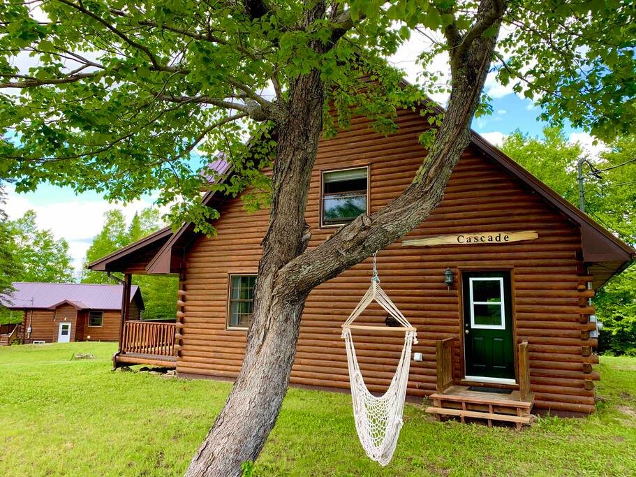 Cascade Cottage #2 gallery image 3