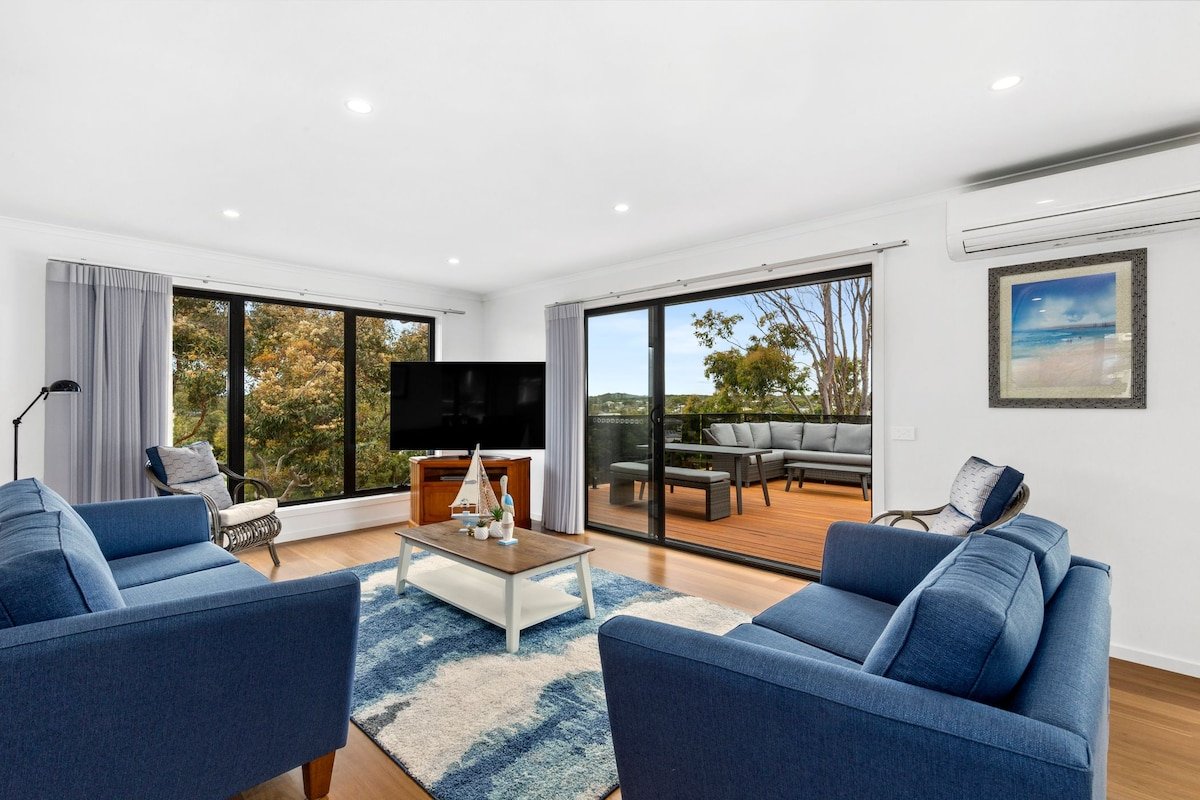 Oasis on Sunset | Tranquility Close to the Ocean gallery image 4