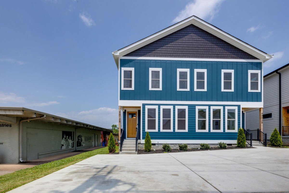 The Nation’s Finest | Private Rooftop + Patio gallery image 3