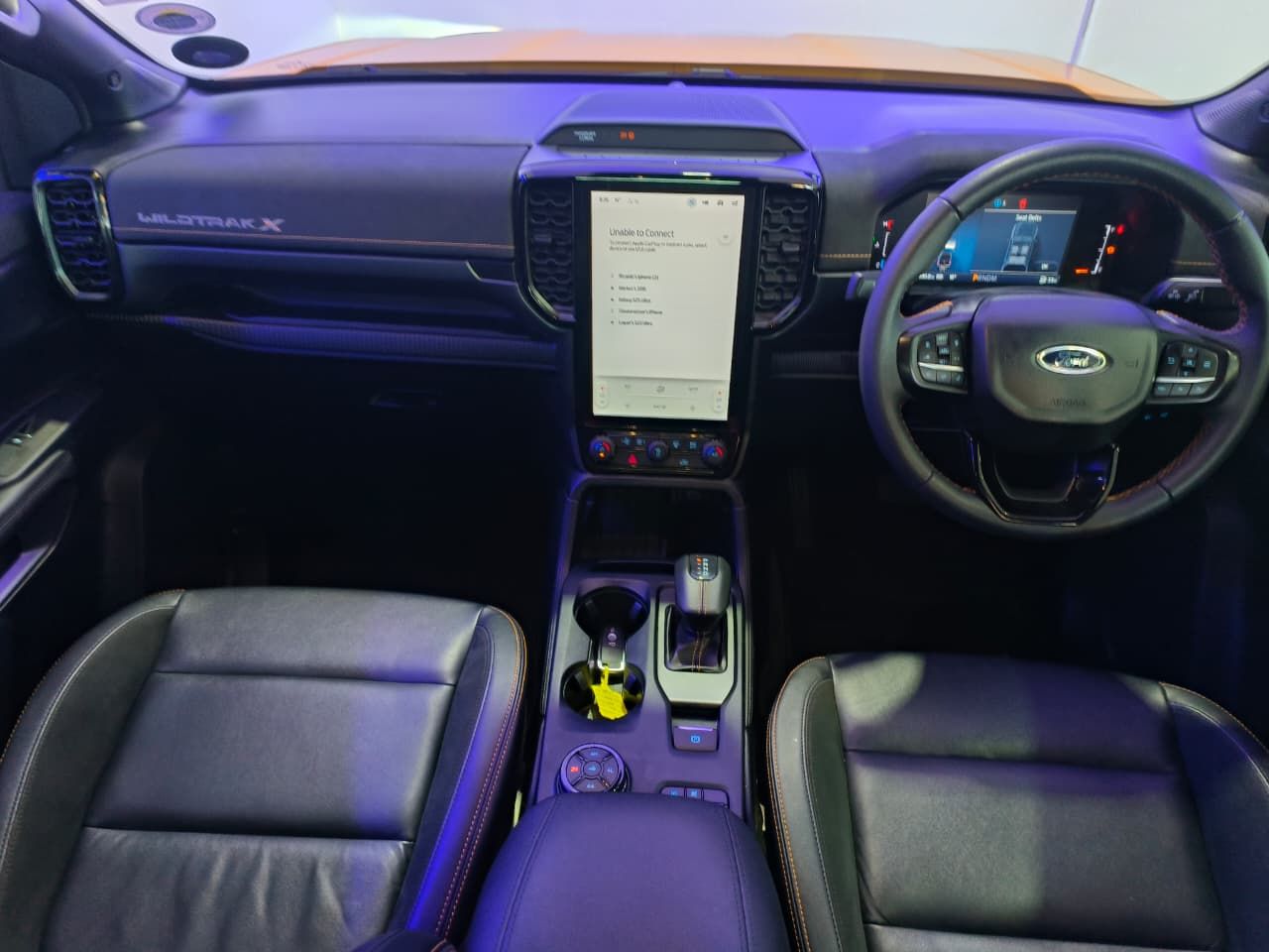 Used car gallery