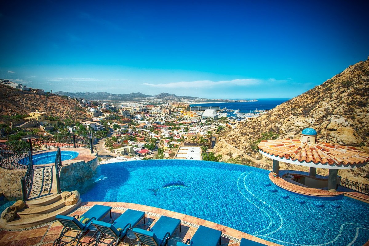 Villa Las Palmas gallery image 2