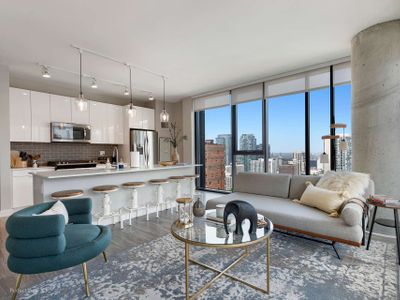 Gold Coast Gem: A 2BR Sanctuary w/ Stunning Views