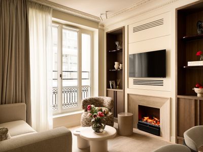 Highstay Maison – Boétie – 1 bedroom