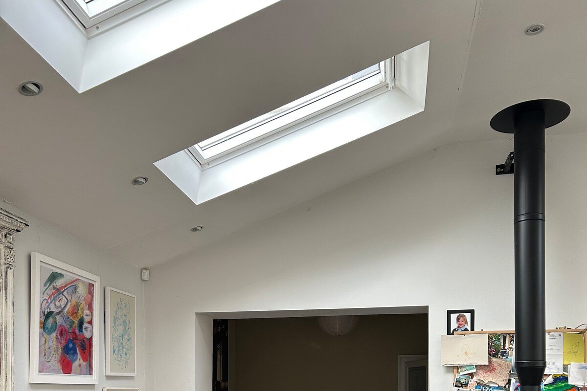 Family house in Cotham with 2 cats & free parking gallery image 3