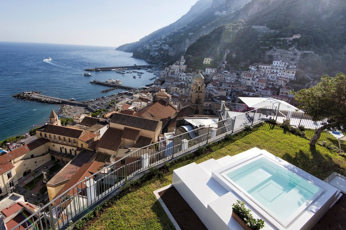 Palazzo della Storia