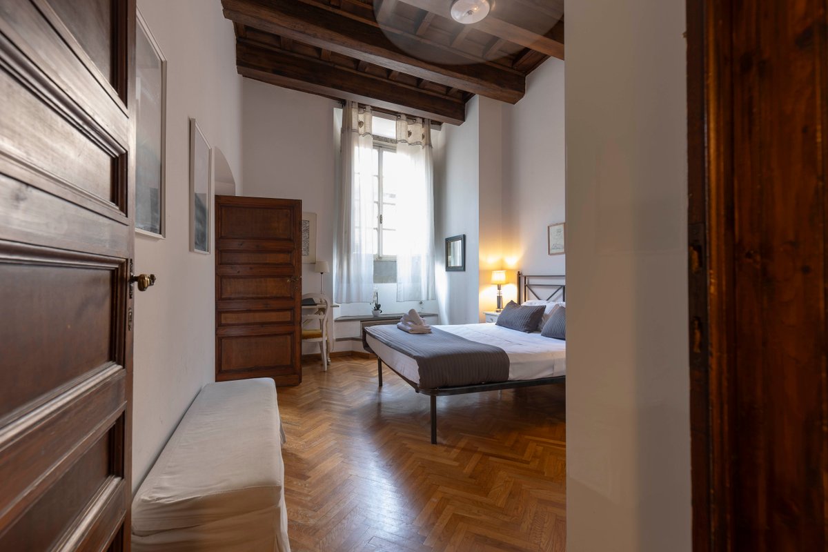 Ponte Vecchio Prestige Apartment