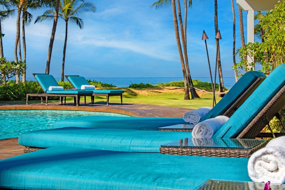 Mango Surf Beach Villa: A MUST SEE Guest Favorite! gallery image 2