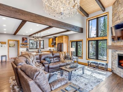 Glades Chalet at Inspiration Loop