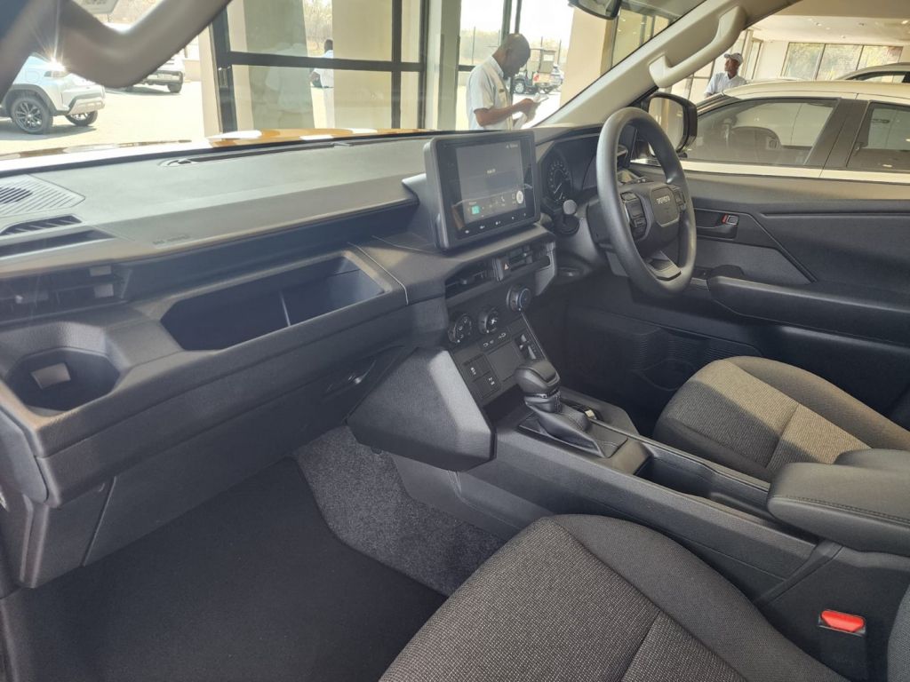 Used car gallery