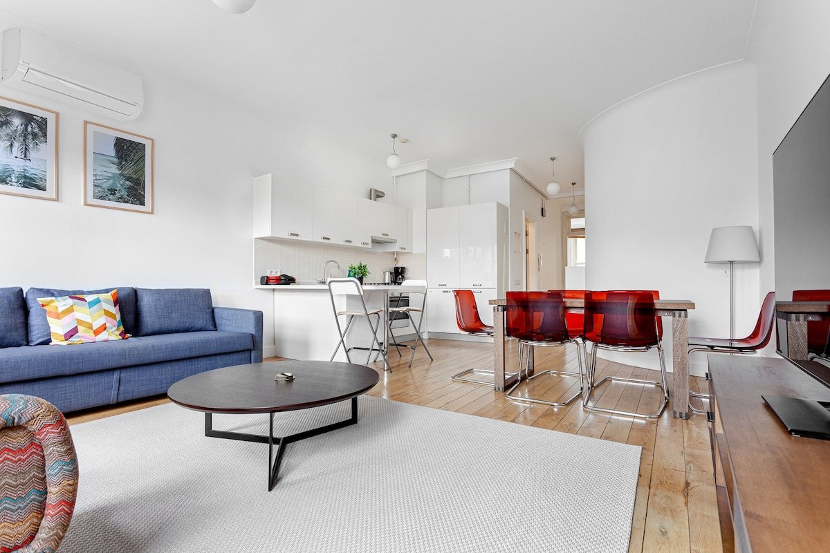 Two Bedroom in Galata (T6) gallery image 3