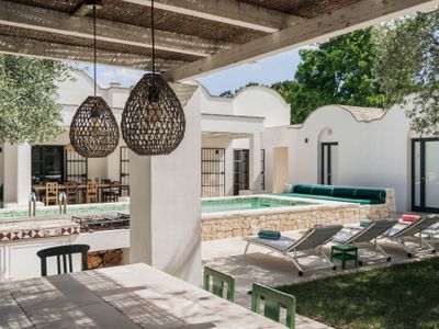 Casa Mamita by Puglia Classics