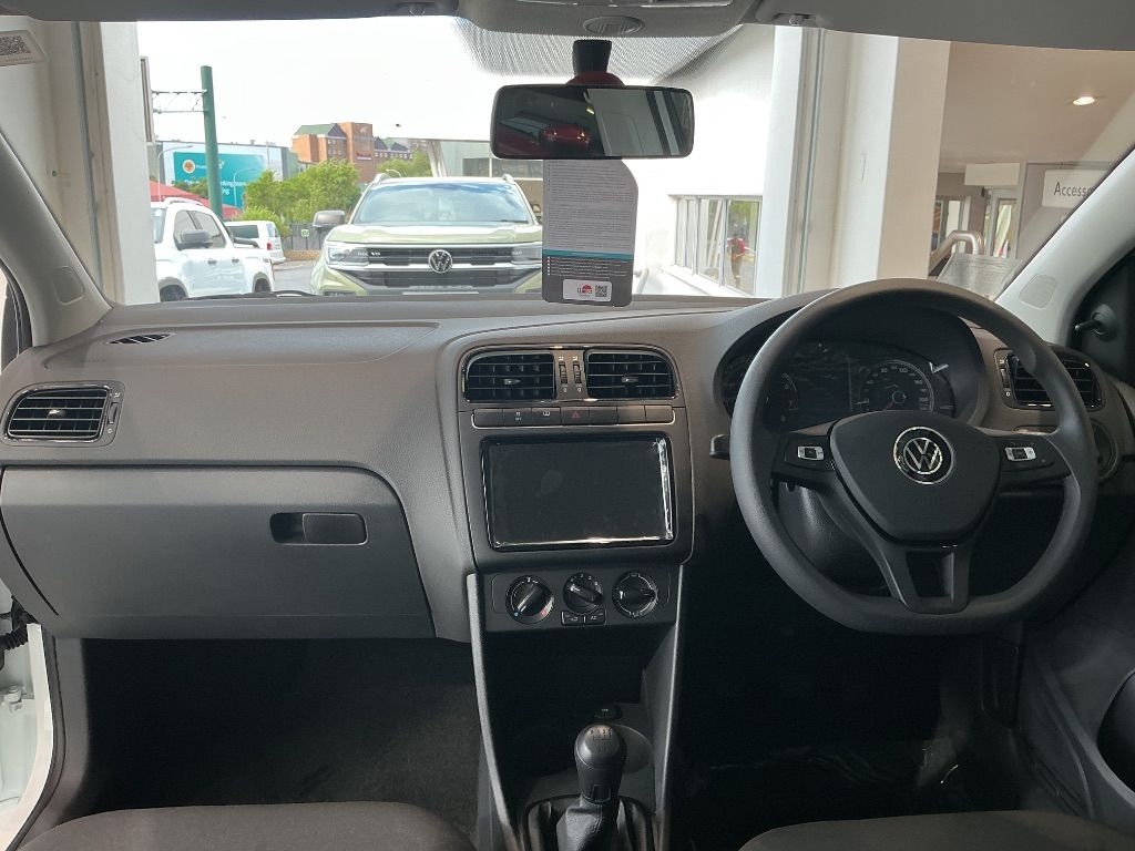 VOLKSWAGEN POLO VIVO 2026 new Car for Sale - NTT Autohaus Centurion ...