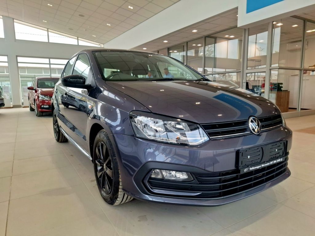 VOLKSWAGEN POLO VIVO 1.4 for Sale in South Africa