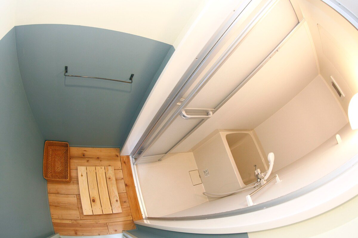 ~17P,whole house＠Tokyo Hikari GH,1 min from Sta gallery image 4