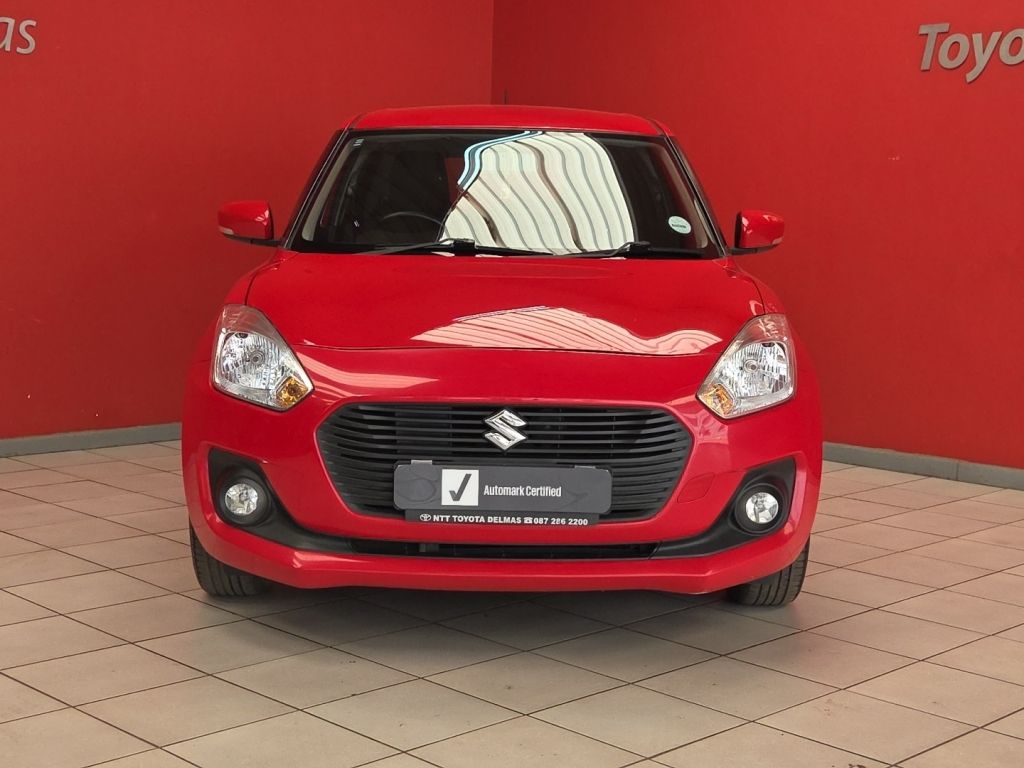 Used car gallery
