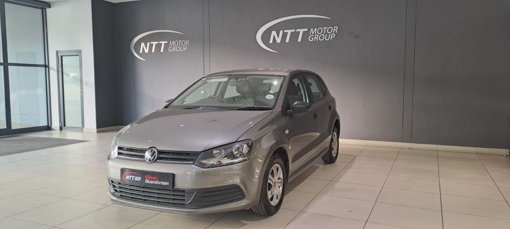 VOLKSWAGEN POLO VIVO 1.4 TRENDLINE for Sale in South Africa