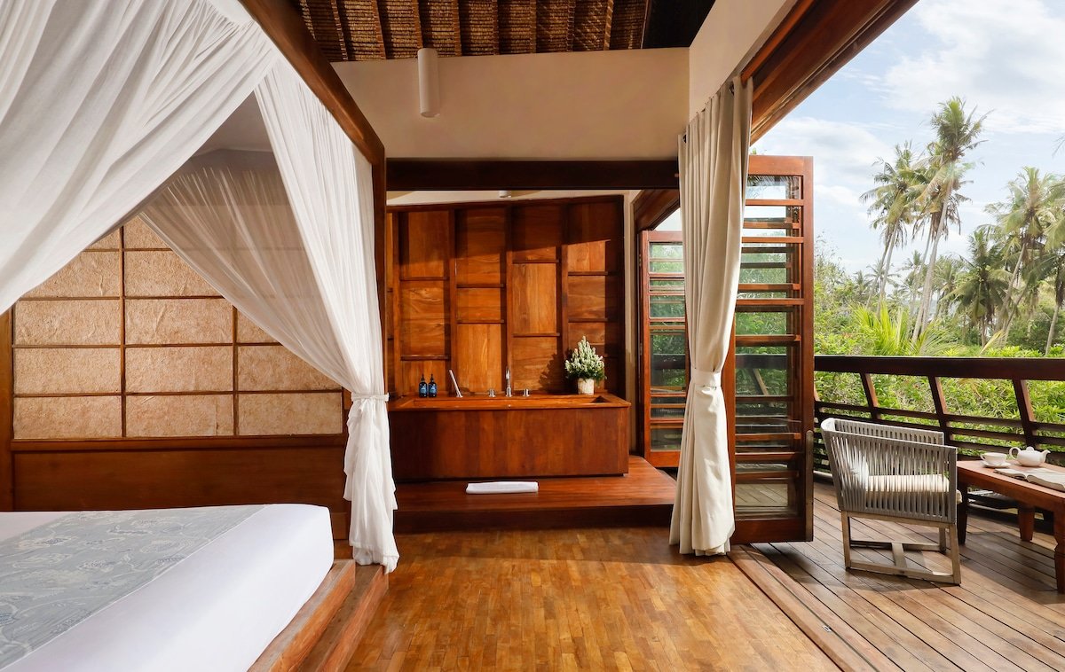 The Cove Bali- Beachfront Luxury Retreat gallery image 2