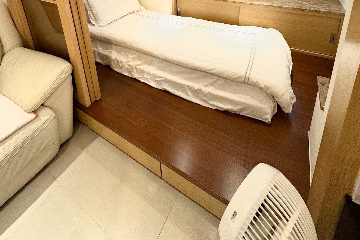 Business Stay Near Taipei 101 /2 house/歡迎家庭入住 gallery image 5