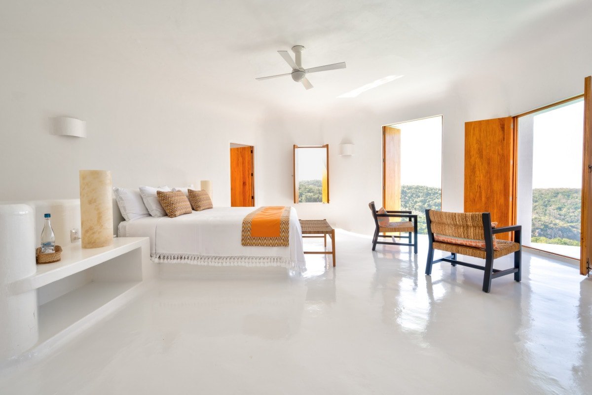 Sol de Occidente – Ocean Castle gallery image 4