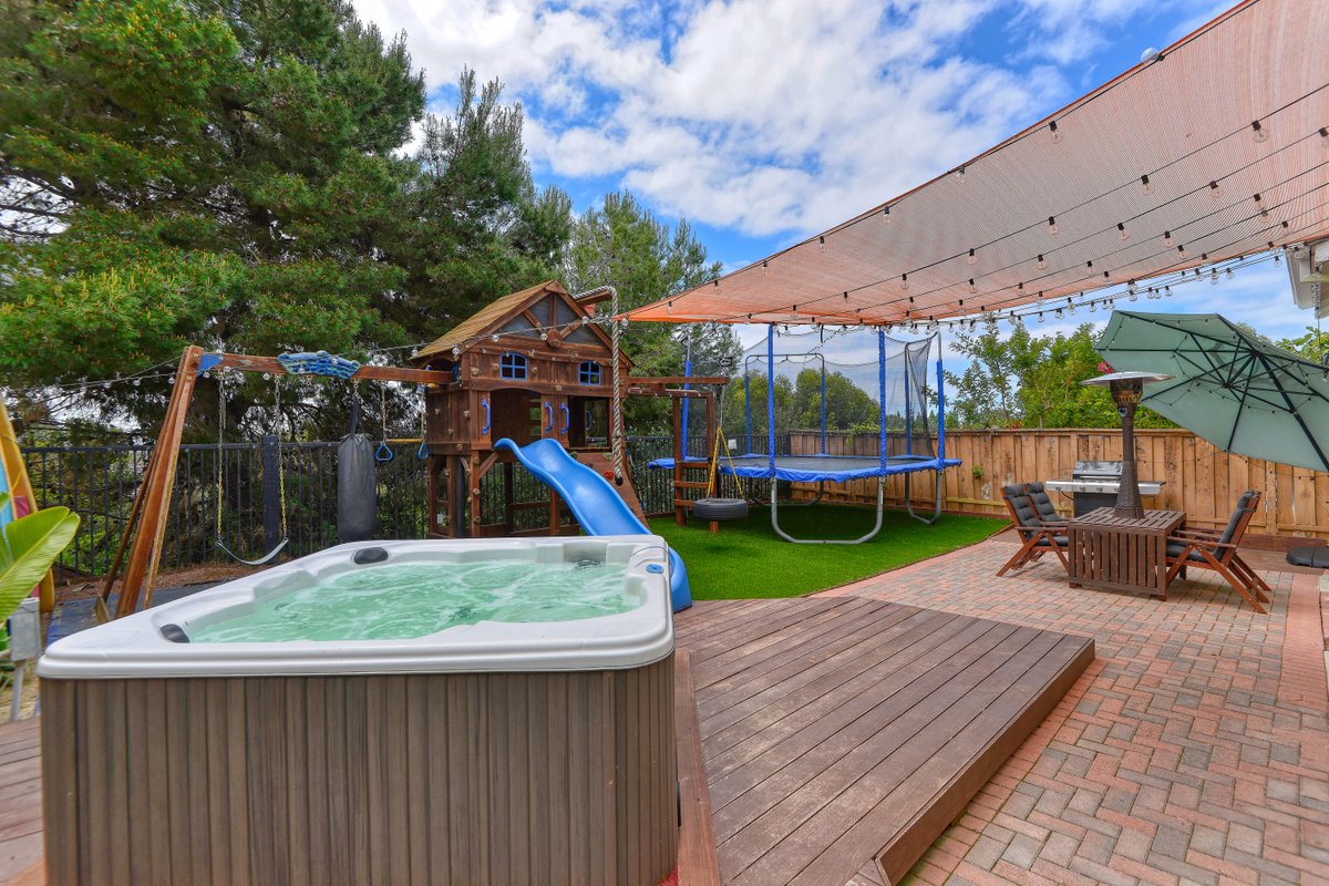 Beach Close Kid Friendly Home