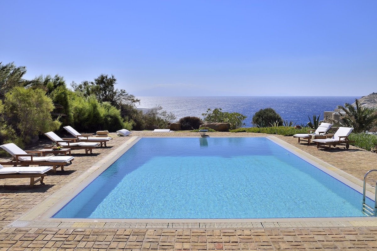 Villa Sesilia gallery image 2