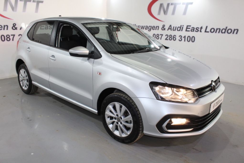 VOLKSWAGEN POLO VIVO 1.6 LIFE TIP for Sale in South Africa